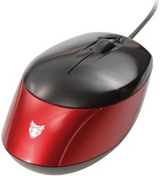 Фото лазерной компьютерной мышки Vivanco Bazoo Mara Laser Mouse