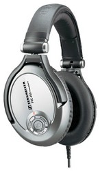 Фото наушников Sennheiser PXC 450