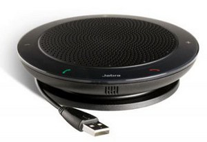 Фото Jabra Speak 410