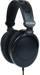 Фото наушников Koss R80