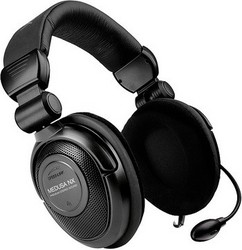 Фото наушников SPEEDLINK MEDUSA NX 5.1 Surround Headset