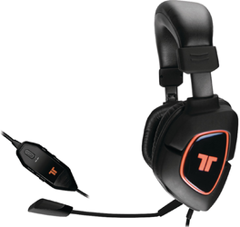 Фото наушников Tritton AX 180