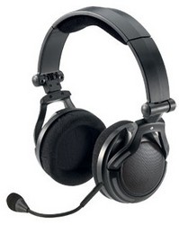 Фото наушников Trust HS-4200 Halo USB Headset