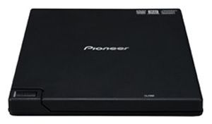 Фото Pioneer DVR-XD09T