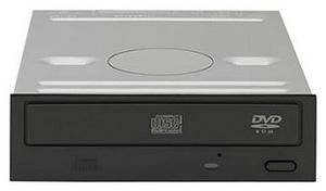 Фото HP DVD1260i