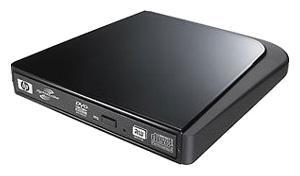 Фото HP dvd556s