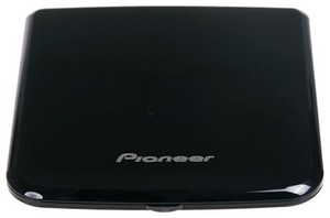 Фото Pioneer DVD-XD01