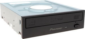 Фото Pioneer DVR-S20BK