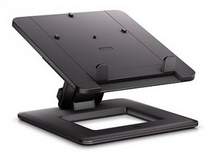 Фото HP Dual Hinge Notebook Stand AW661AA