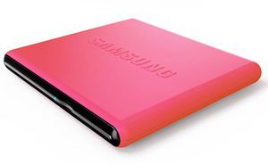 Фото Samsung SE-S084D/TSPS