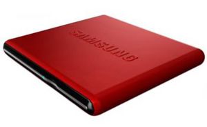Фото Samsung SE-S084D/TSRS