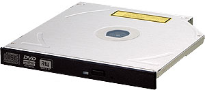 Фото TEAC DV-W28S-AY3