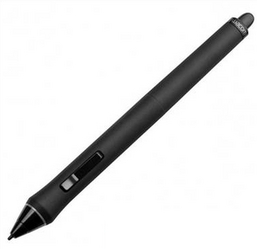 Фото ручки пера для Wacom Intuos4 L KP-501E-01