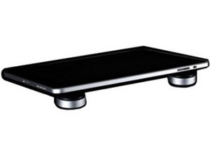 Фото подставки для iPad Just Mobile Lazy Couch LC-200