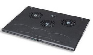 Фото Manhattan Notebook Cooling Pad 3 Fan