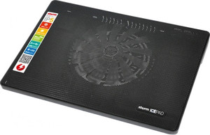 Фото охлаждающей подставки для ноутбука Lenovo G580 Storm IP5