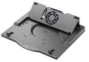 Фото Trust NB-8050p Notebook Cooling Stand