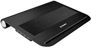 Фото охлаждающей подставки для ноутбука 19