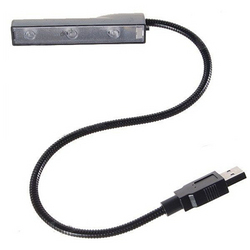 Фото лампы USB Agestar L05