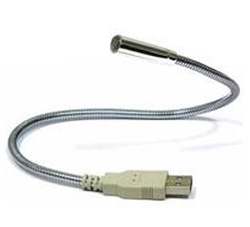 Фото лампы USB Agestar L04