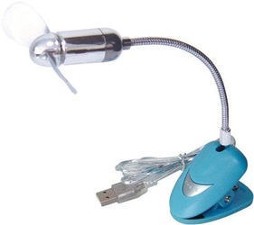 Фото USB вентилятор Agestar F15