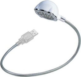 Фото лампы USB Agestar L218B