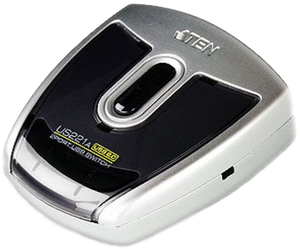 Фото KVM-переключатель ATEN US221A