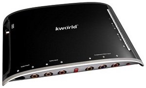 Фото KWorld TVBox 1920ex HDMI Edition