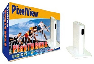 Фото Prolink PixelView PlayTV Box8