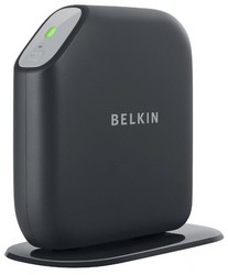 Фото мобильного роутера Belkin F7D1301