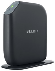 Фото мобильного роутера Belkin F7D3302