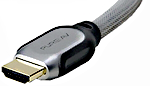 Фото кабеля HDMI-HDMI Belkin AD82300qn2M 2м