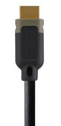 Фото Кабель HDMI-HDMI c Ethernet Belkin AV10069qn 5M