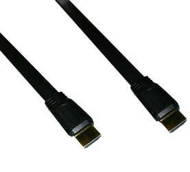 Фото кабеля HDMI-HDMI Belsis BW3304 2м