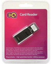Фото cardreader 3Q GL827 All in 1