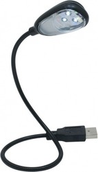 Фото лампы USB CBR CL304S