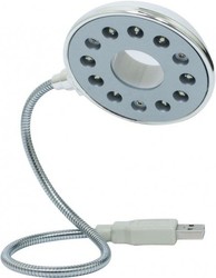 Фото лампы USB CBR CL900S