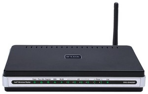 Фото D-link DVG-G5402SP