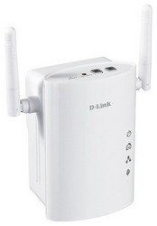 Фото мобильного роутера D-Link DHP-W306AV