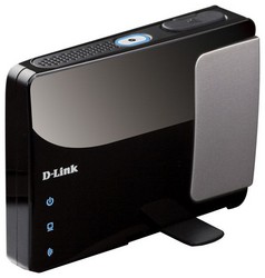 Фото роутера D-Link DAP-1350