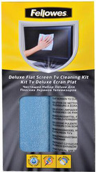 Фото набора Чистящий Fellowes FS-2201701