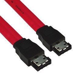 Фото Кабель Floston eSATA-eSATA 0.45 м