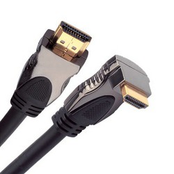 Фото Кабель HDMI-HDMI Floston 510BR 3 м