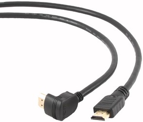 Фото кабеля HDMI-HDMI Gembird CC-HDMI490-10 1.8 м