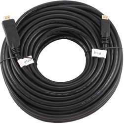 Фото кабеля HDMI-HDMI Gembird CC-HDMI-30M 30 м