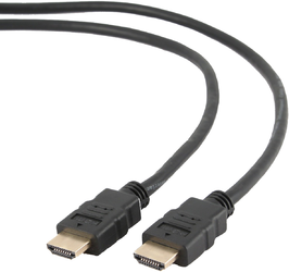 Фото кабеля HDMI-HDMI Gembird CC-HDMI-15 5 м