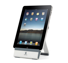Фото подставка для Apple iPad Griffin A-Frame Stand