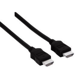 Фото Кабель HDMI-HDMI Hama H-11959 3 м