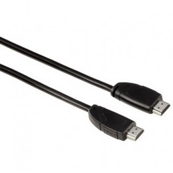 Фото Кабель HDMI-HDMI Hama H-83261 5 м