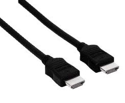 Фото Кабель HDMI-HDMI Hama H-11955 1.5 м